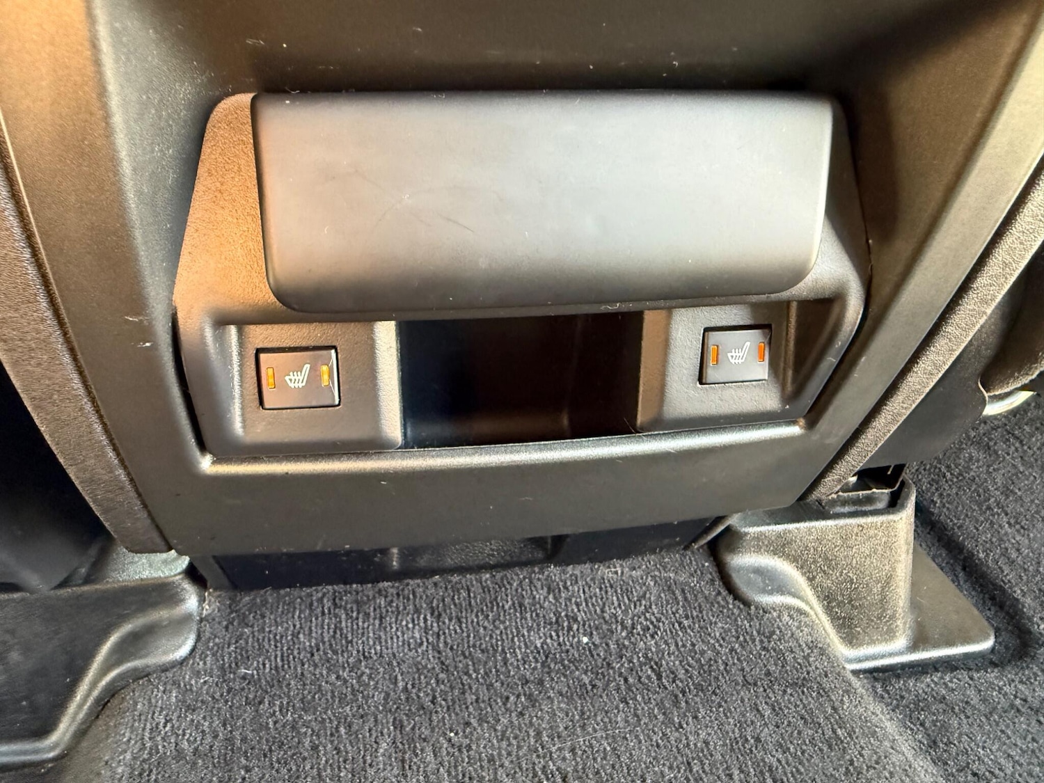 Used Land Rover Range Rover Sport 2009 for sale - 76399025: Photo 35