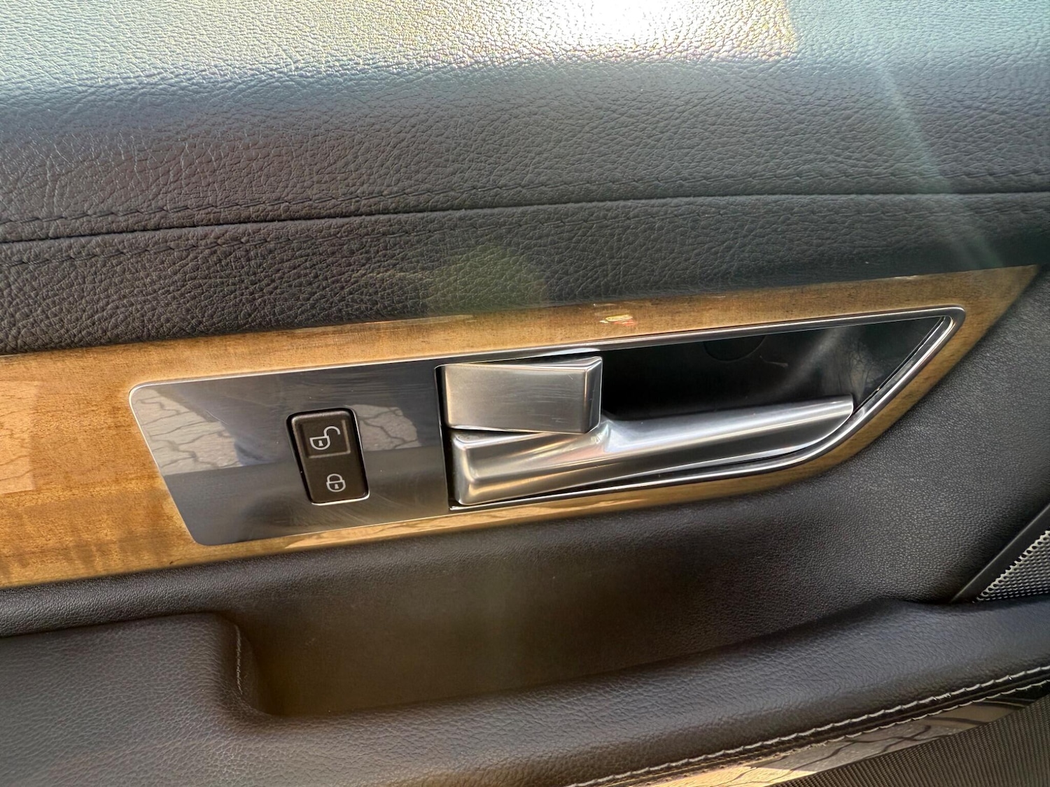 Used Land Rover Range Rover Sport 2009 for sale - 76399025: Photo 38