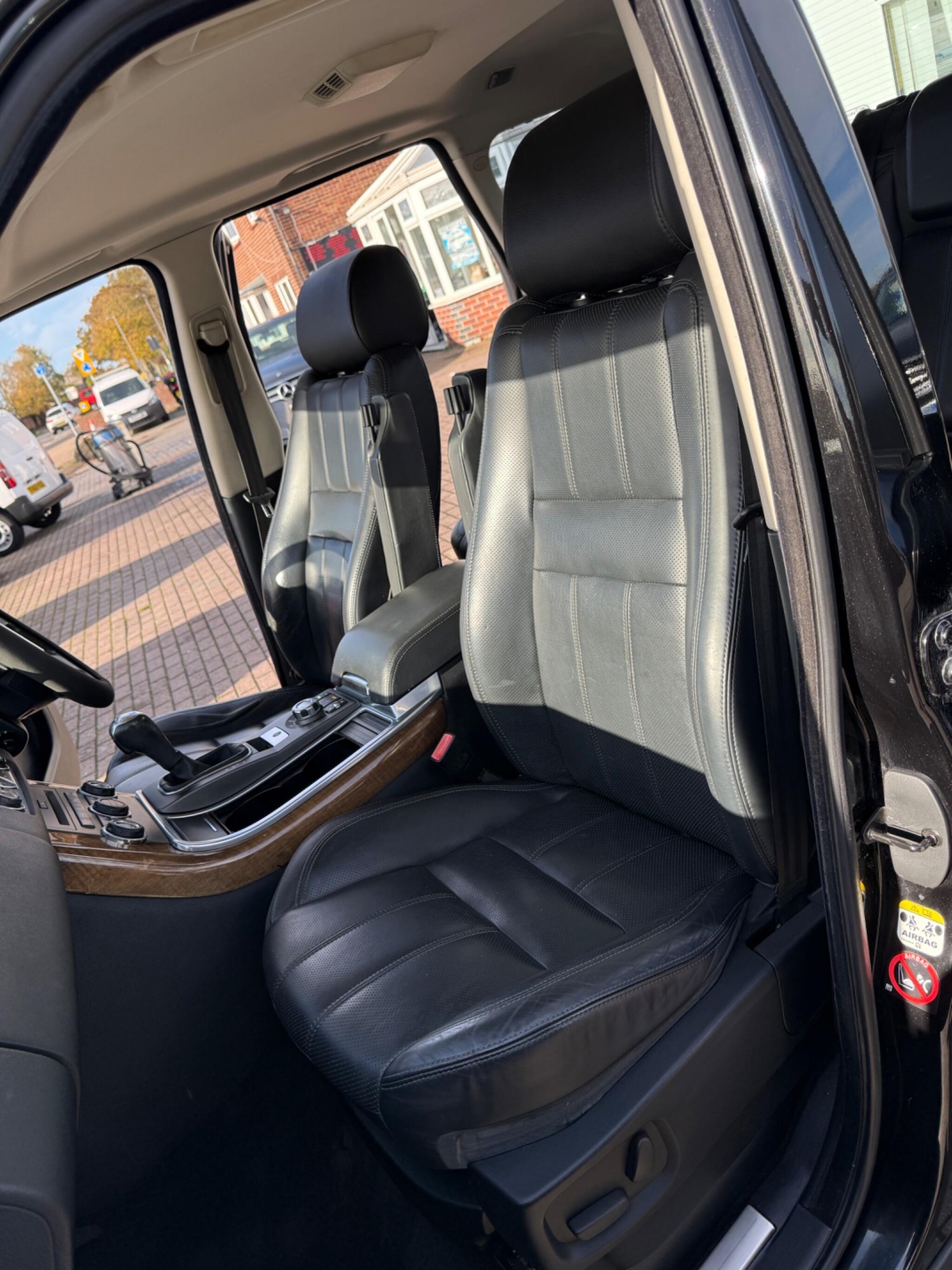 Used Land Rover Range Rover Sport 2009 for sale - 76399025: Photo 42