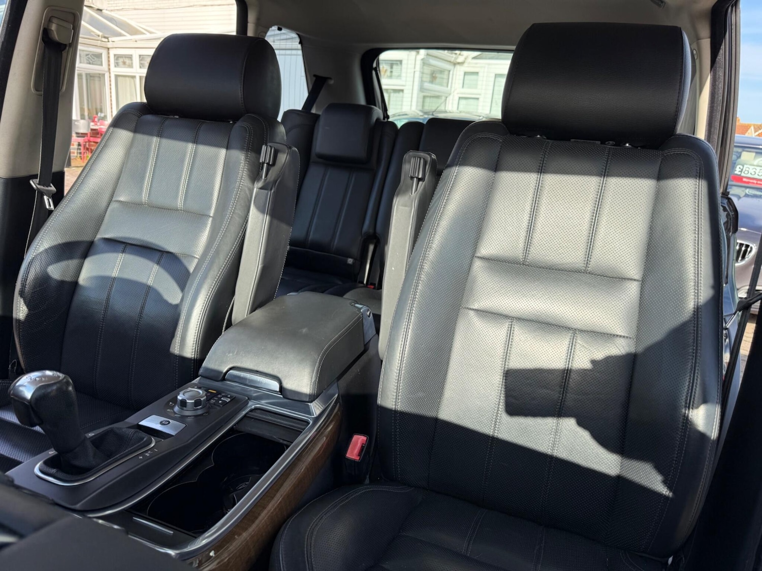 Used Land Rover Range Rover Sport 2009 for sale - 76399025: Photo 43