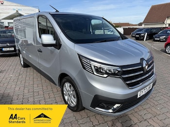 Renault - Trafic