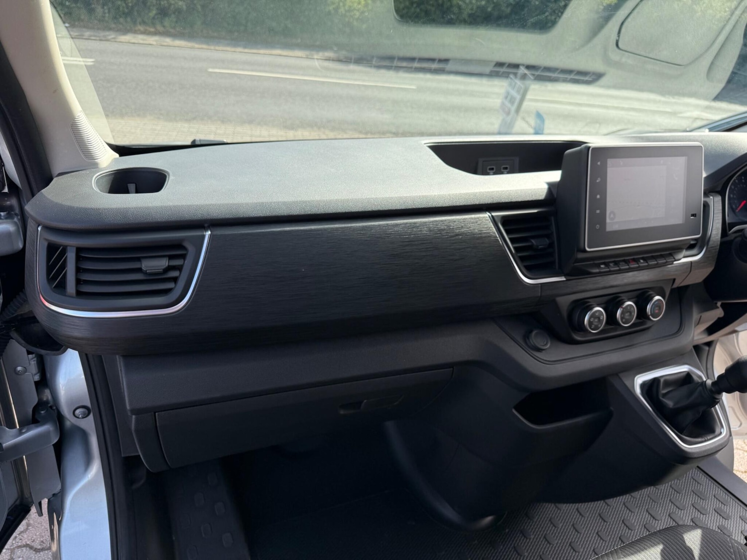 Vehicle 25