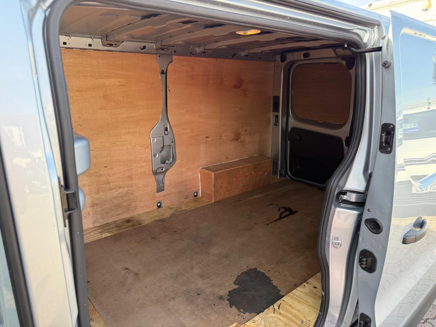 Vehicle 29