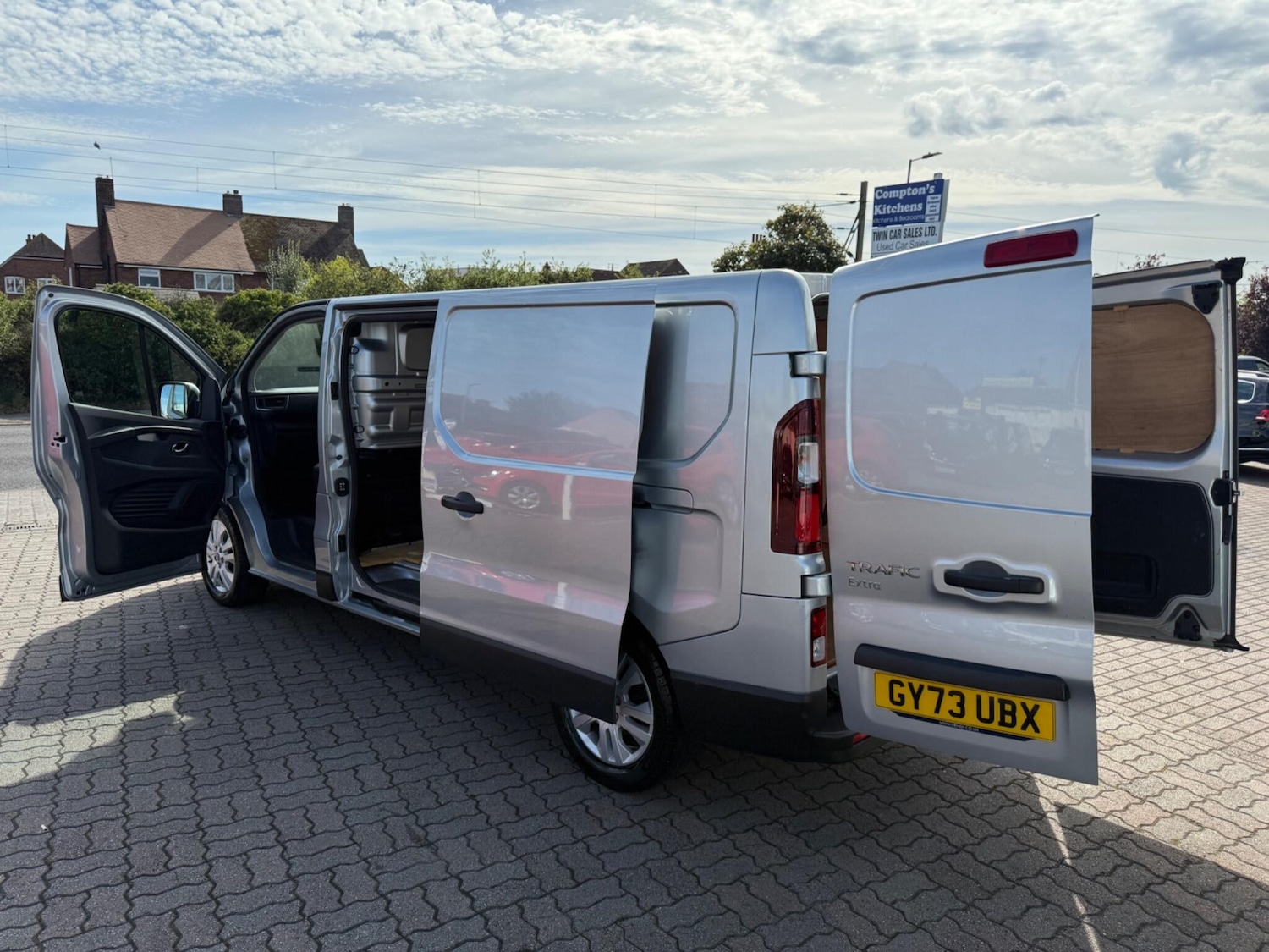 Vehicle 39