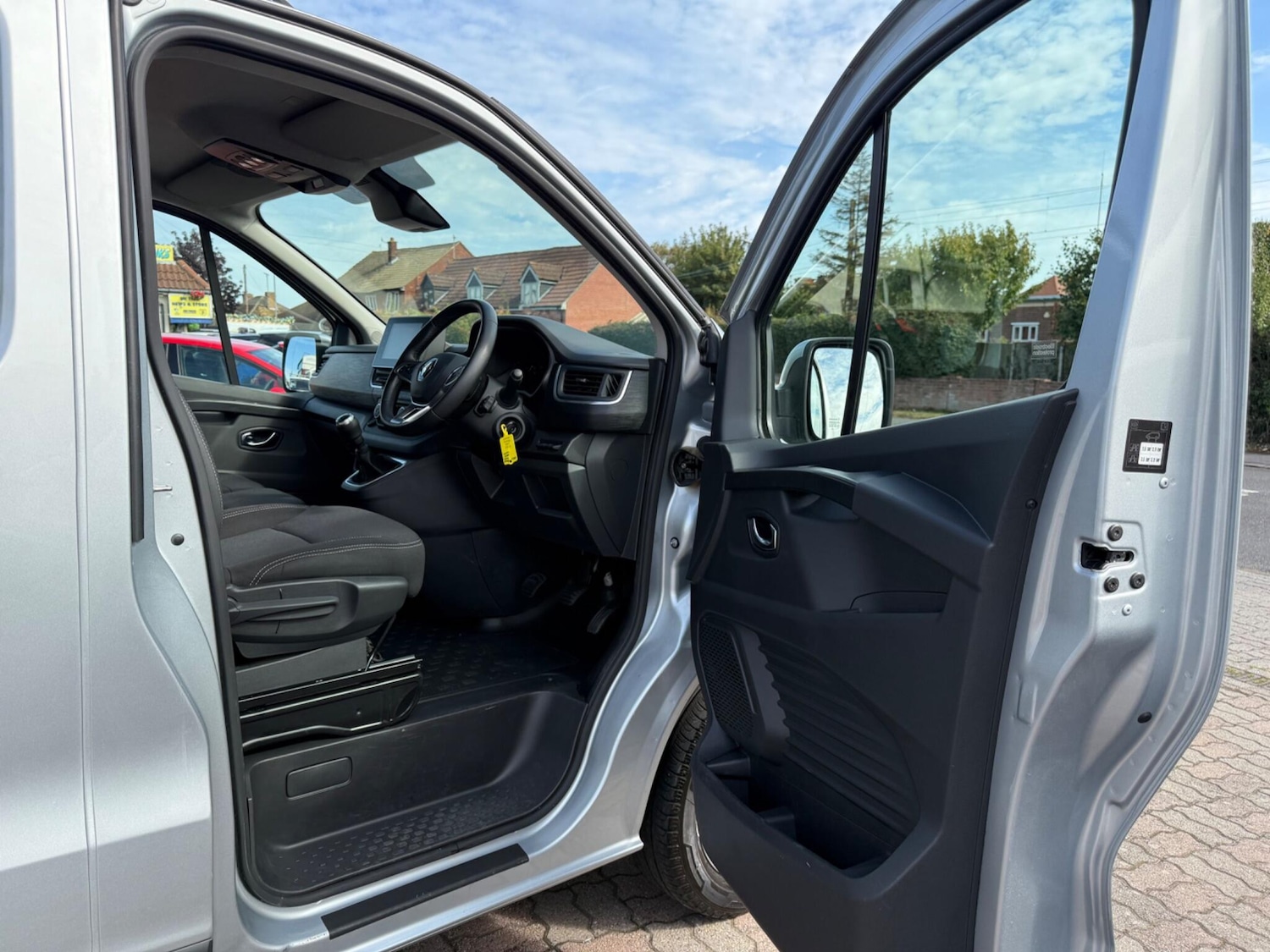 Vehicle 9