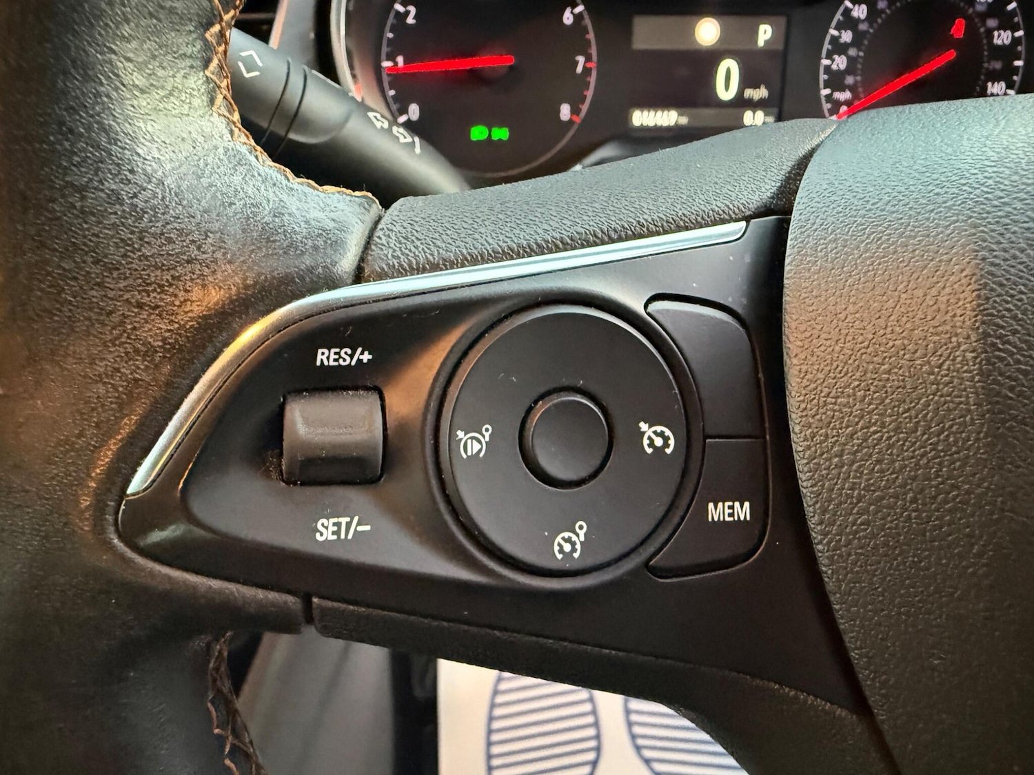 Used Vauxhall Crossland X 2019 for sale - 77695787: Photo 15