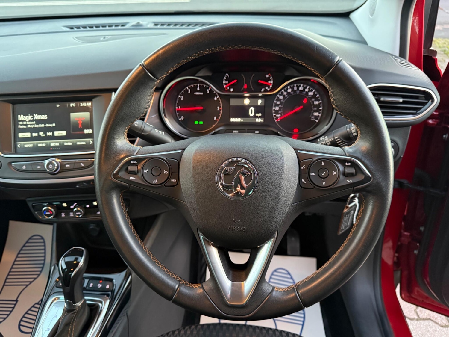 Used Vauxhall Crossland X 2019 for sale - 77695787: Photo 16