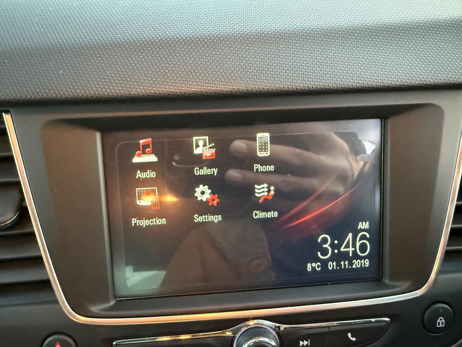 Used Vauxhall Crossland X 2019 for sale - 77695787: Photo 17