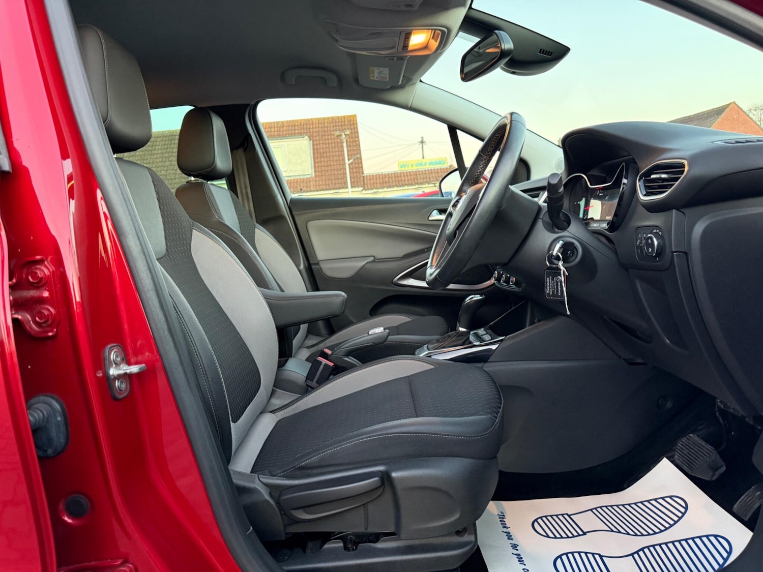 Used Vauxhall Crossland X 2019 for sale - 77695787: Photo 22