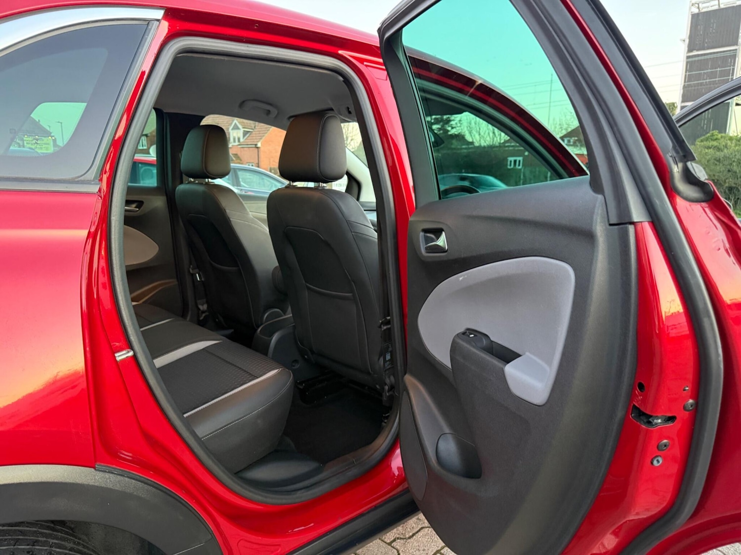 Used Vauxhall Crossland X 2019 for sale - 77695787: Photo 25