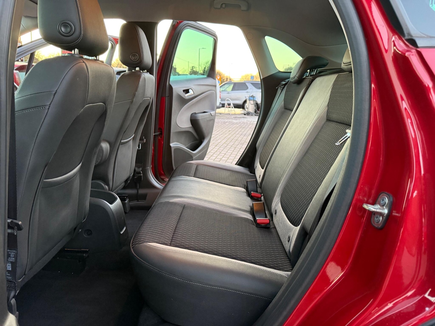 Used Vauxhall Crossland X 2019 for sale - 77695787: Photo 31