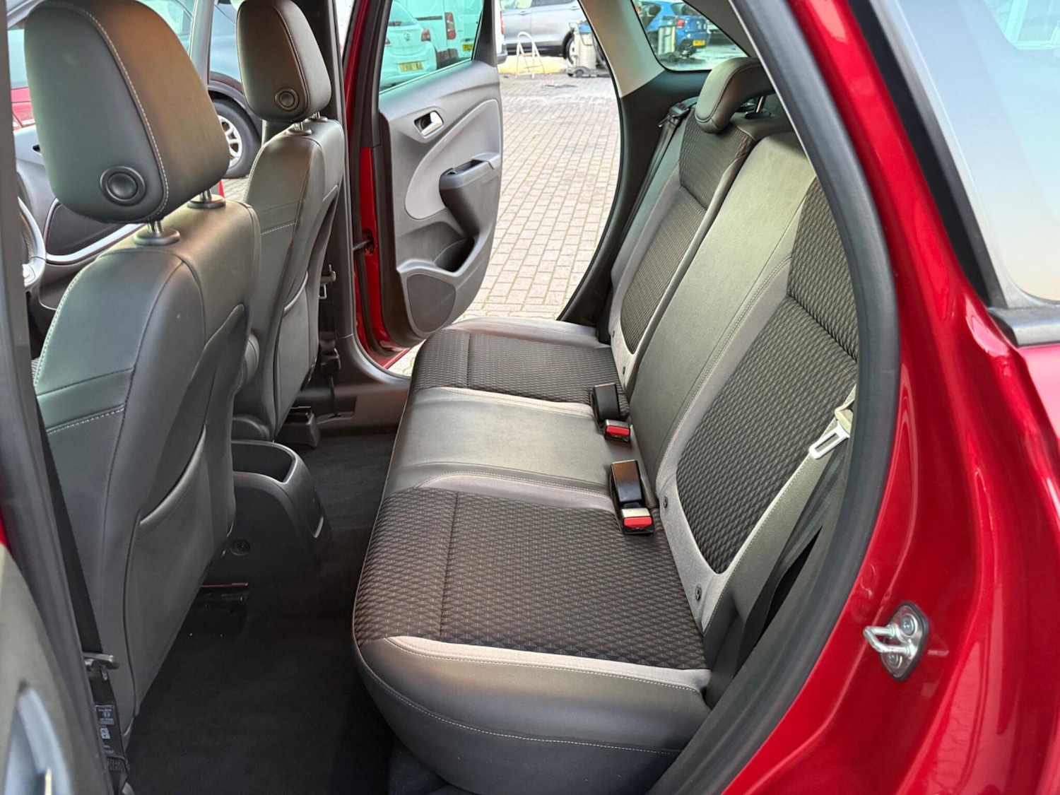 Used Vauxhall Crossland X 2019 for sale - 77695787: Photo 32