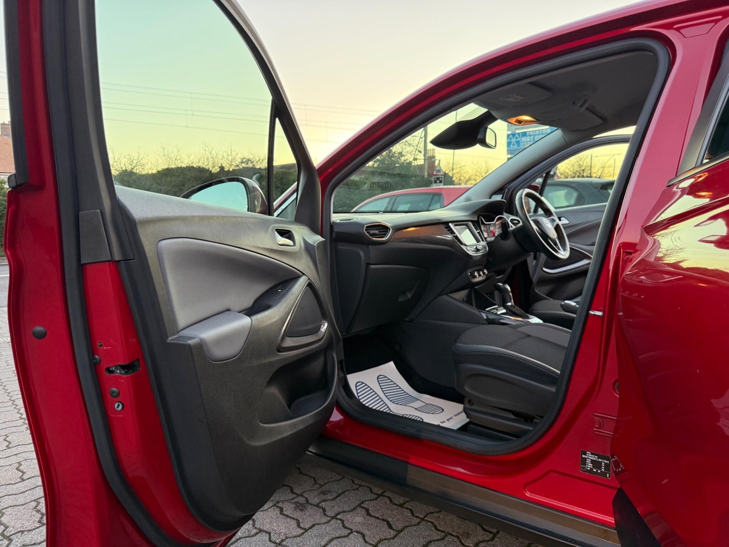 Used Vauxhall Crossland X 2019 for sale - 77695787: Photo 33