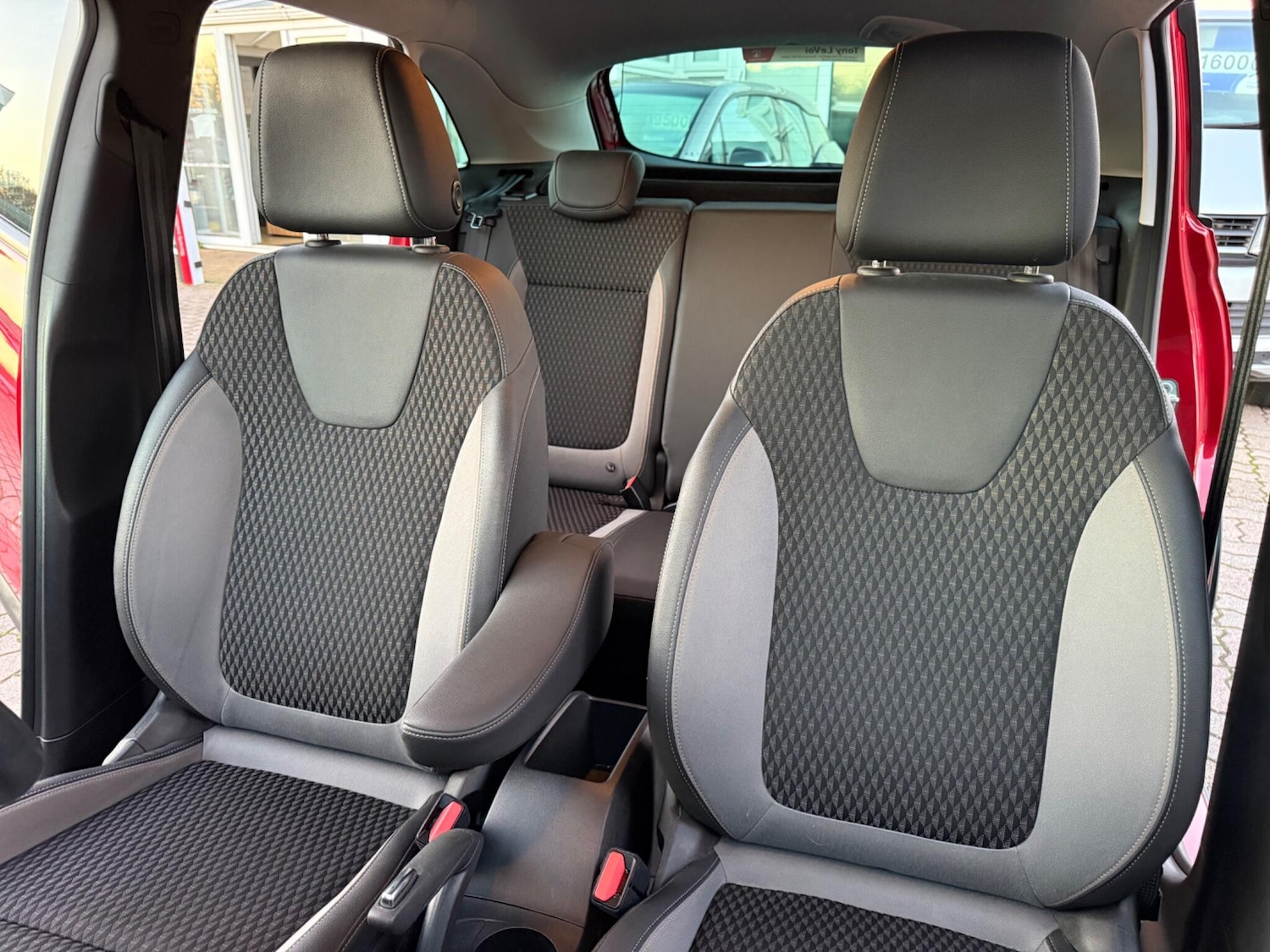 Used Vauxhall Crossland X 2019 for sale - 77695787: Photo 39