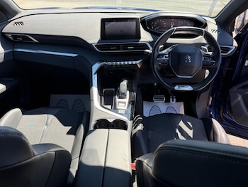 Used Peugeot 3008 2018 for sale - 78375119: Photo