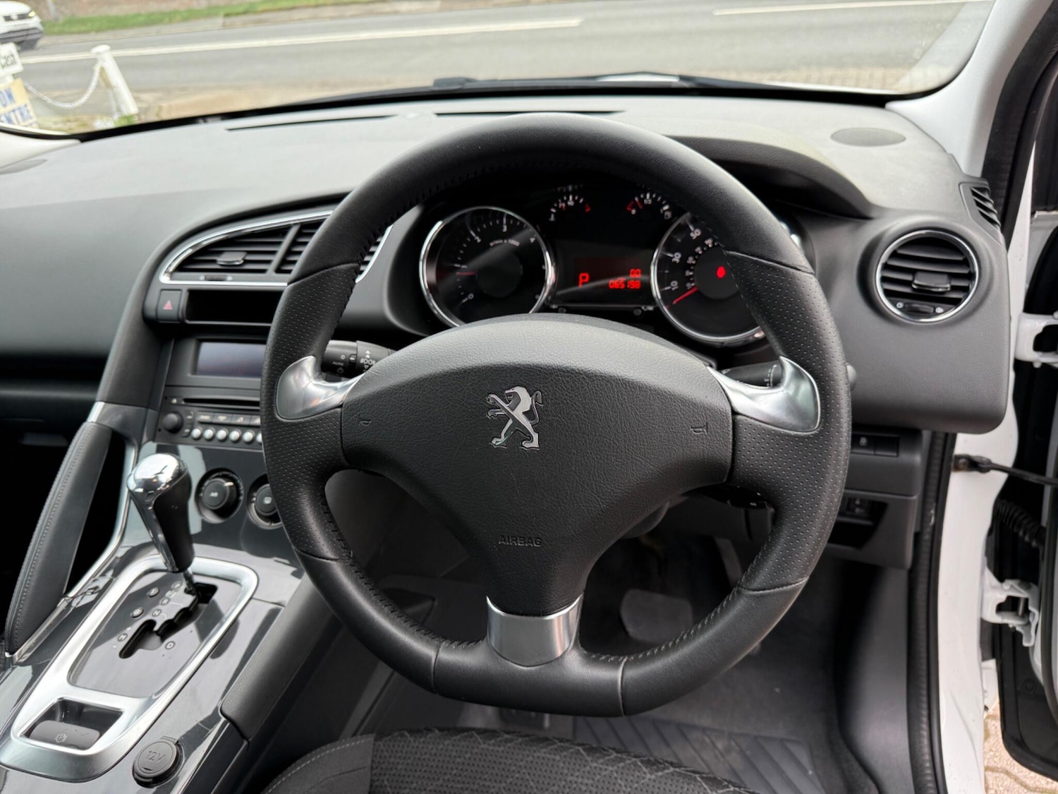 Used Peugeot 3008 2016 for sale - 76498679: Photo 15