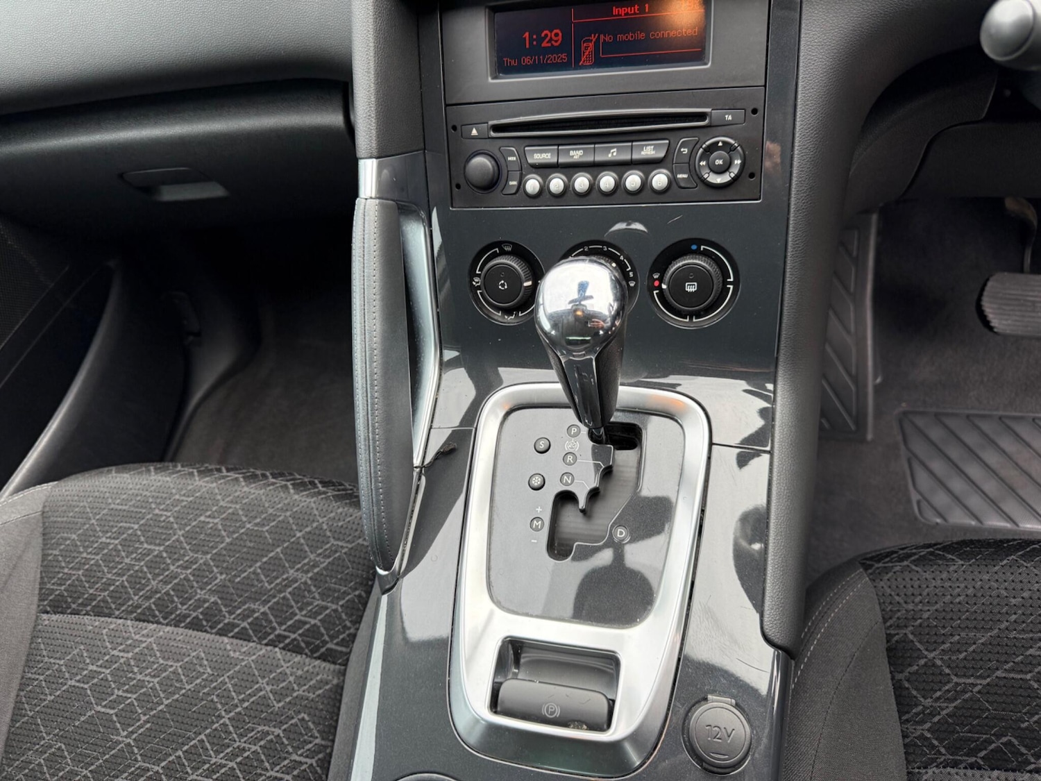 Used Peugeot 3008 2016 for sale - 76498679: Photo 17