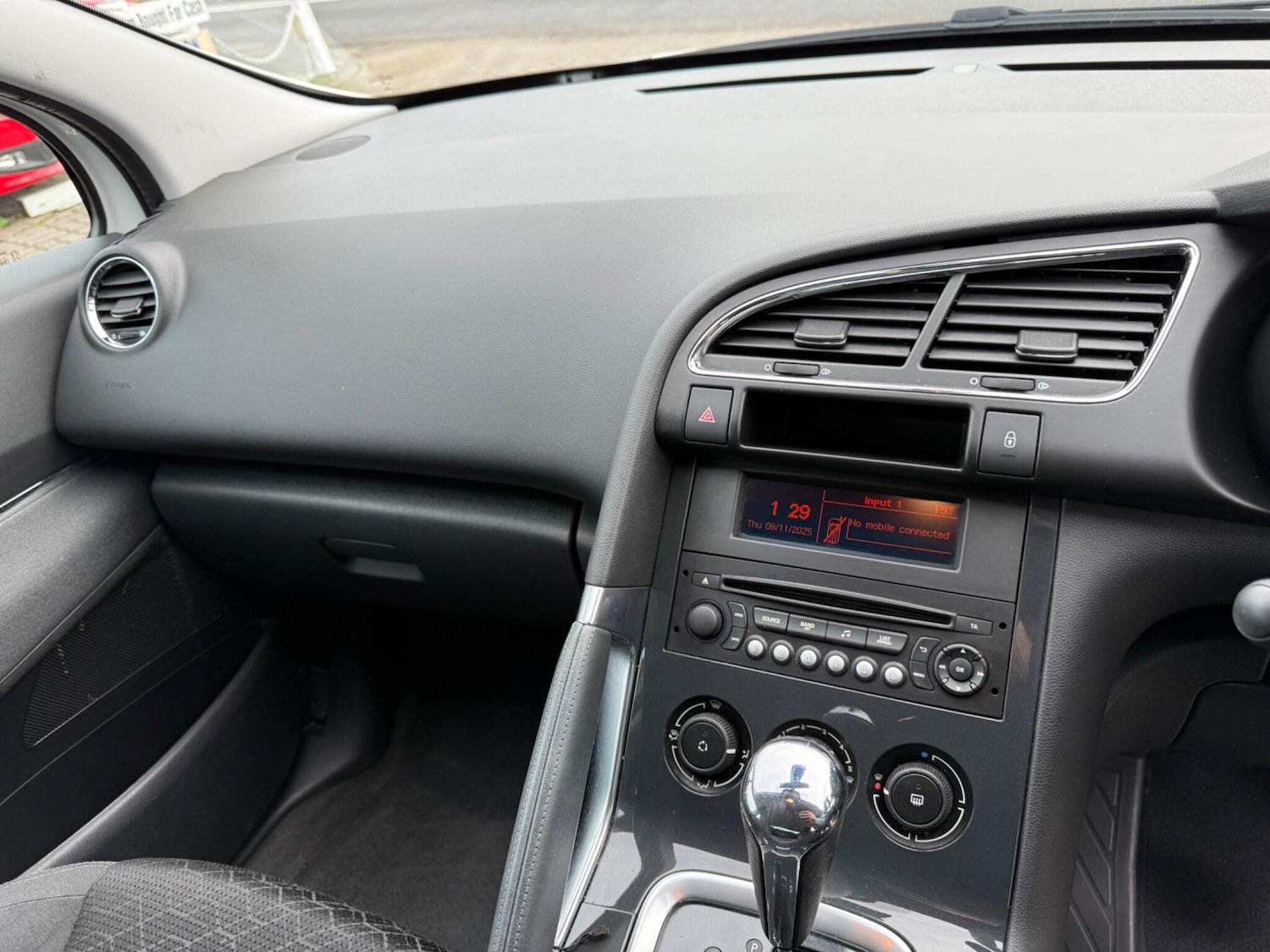 Used Peugeot 3008 2016 for sale - 76498679: Photo 18