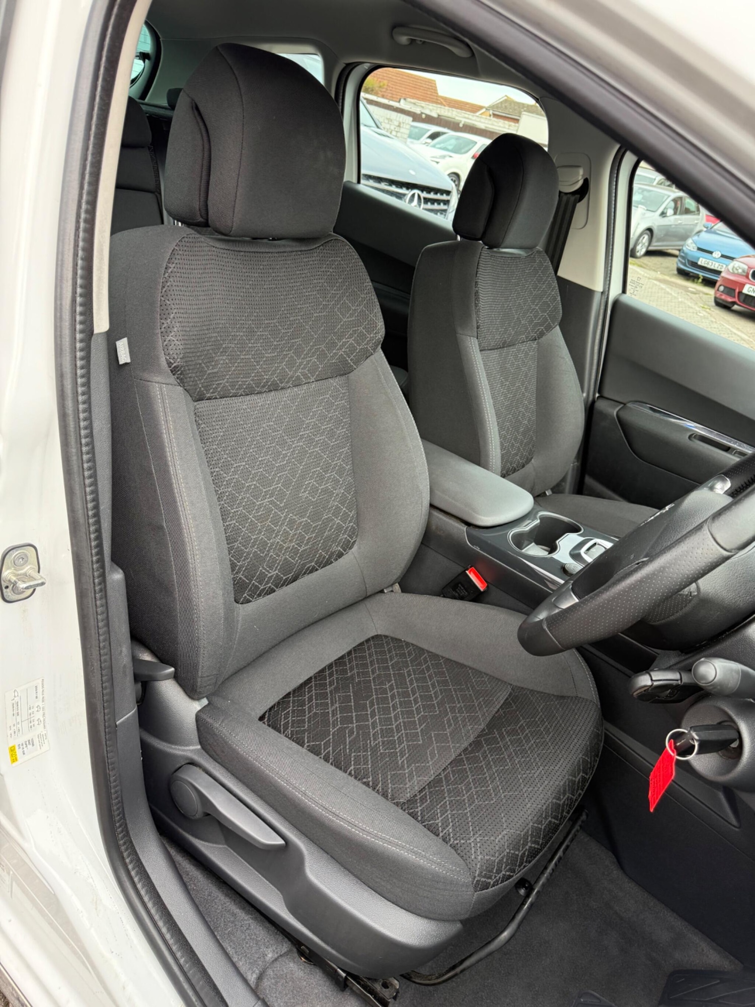 Used Peugeot 3008 2016 for sale - 76498679: Photo 20