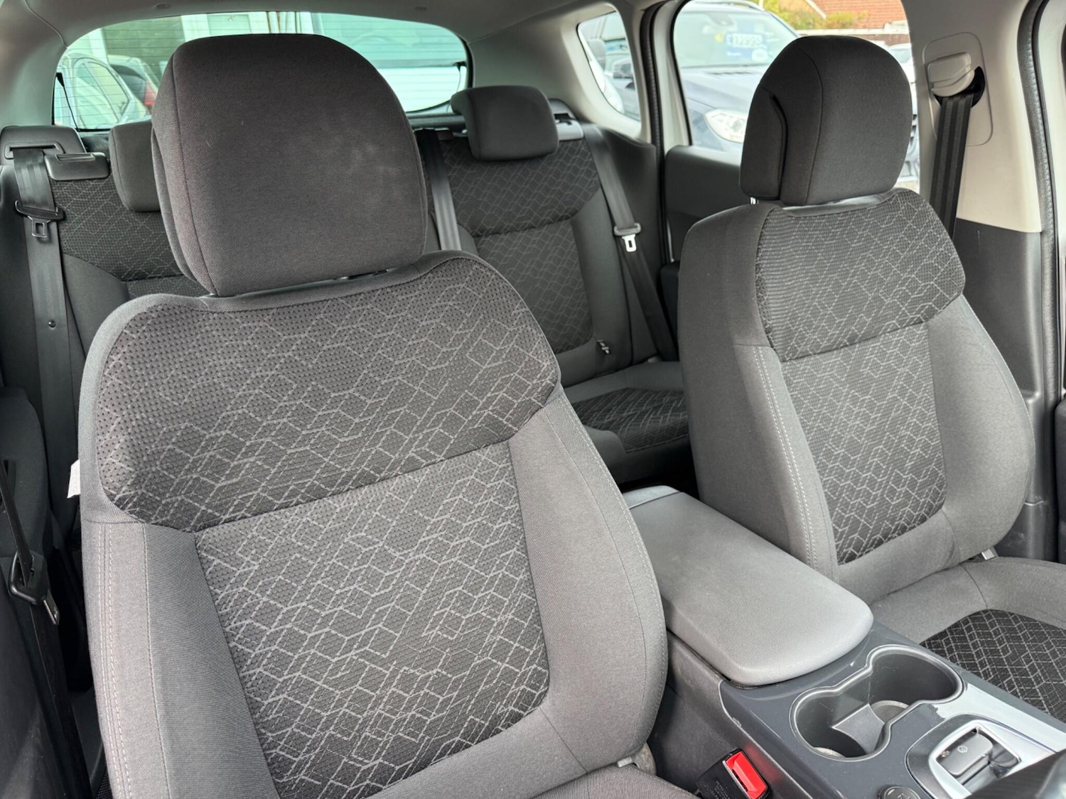 Used Peugeot 3008 2016 for sale - 76498679: Photo 21