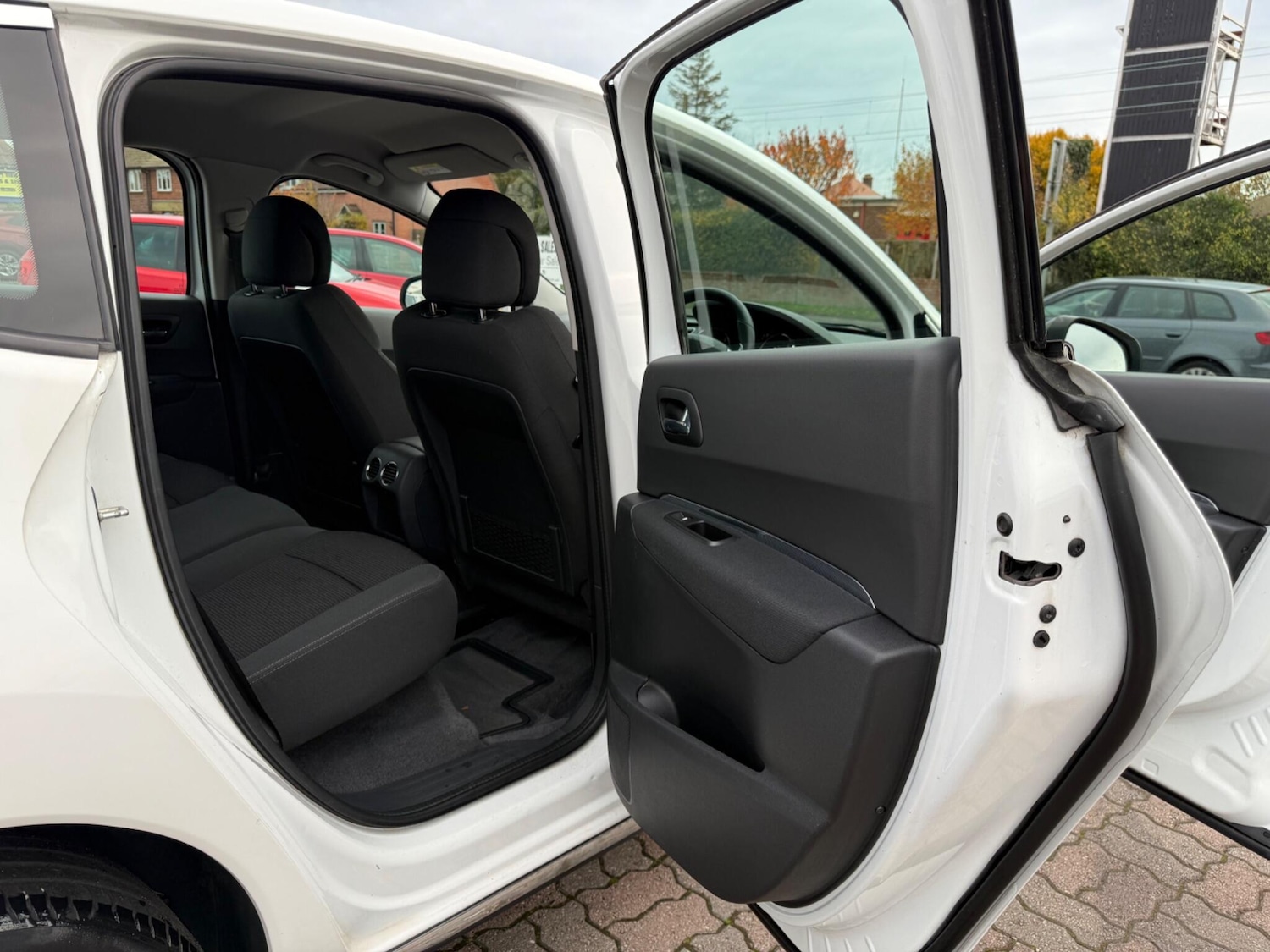 Used Peugeot 3008 2016 for sale - 76498679: Photo 22