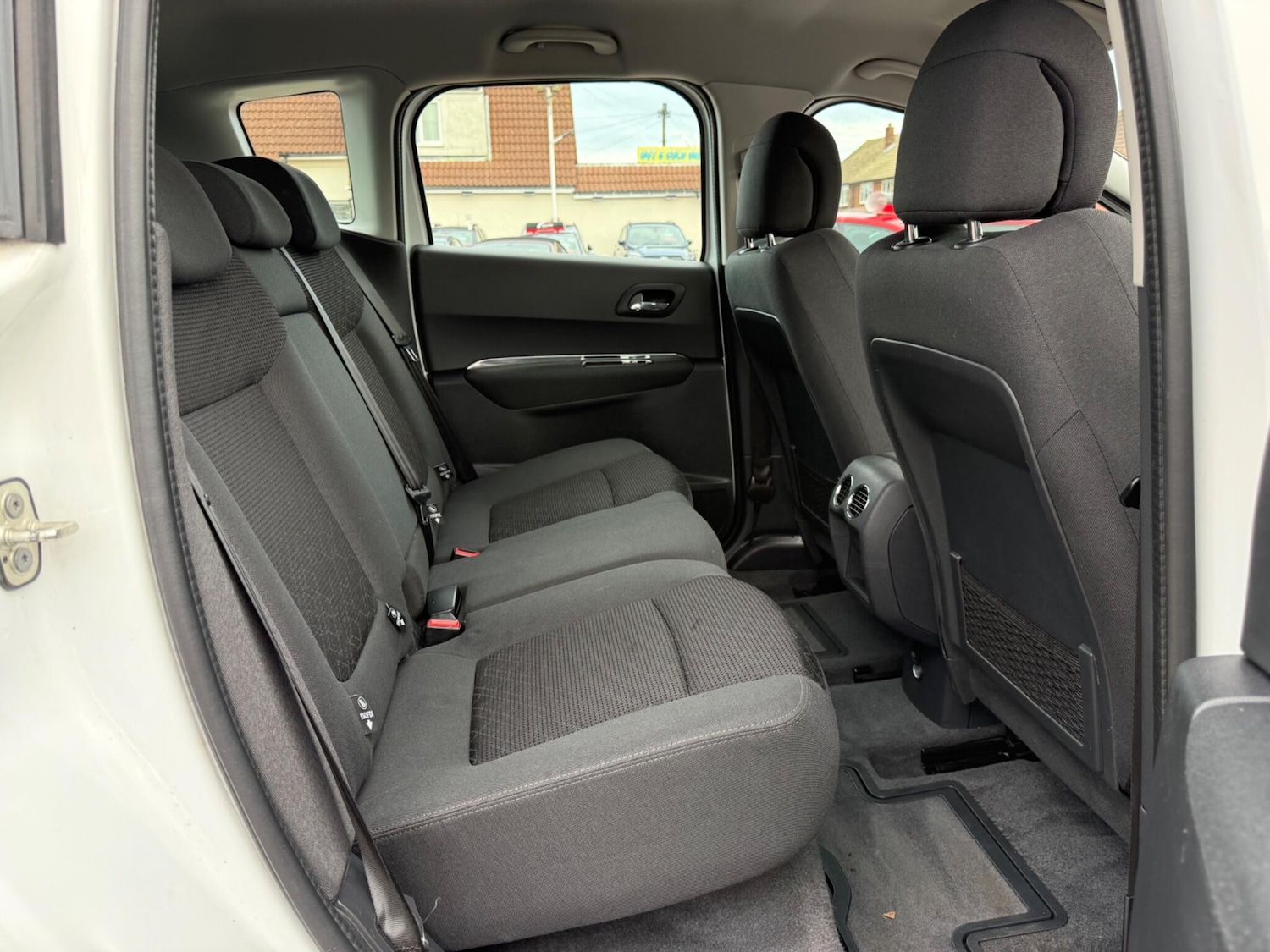 Used Peugeot 3008 2016 for sale - 76498679: Photo 24