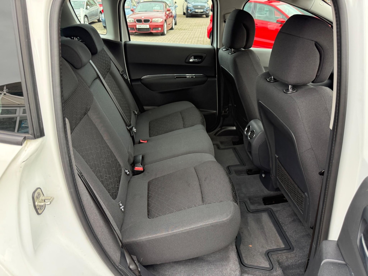 Used Peugeot 3008 2016 for sale - 76498679: Photo 25