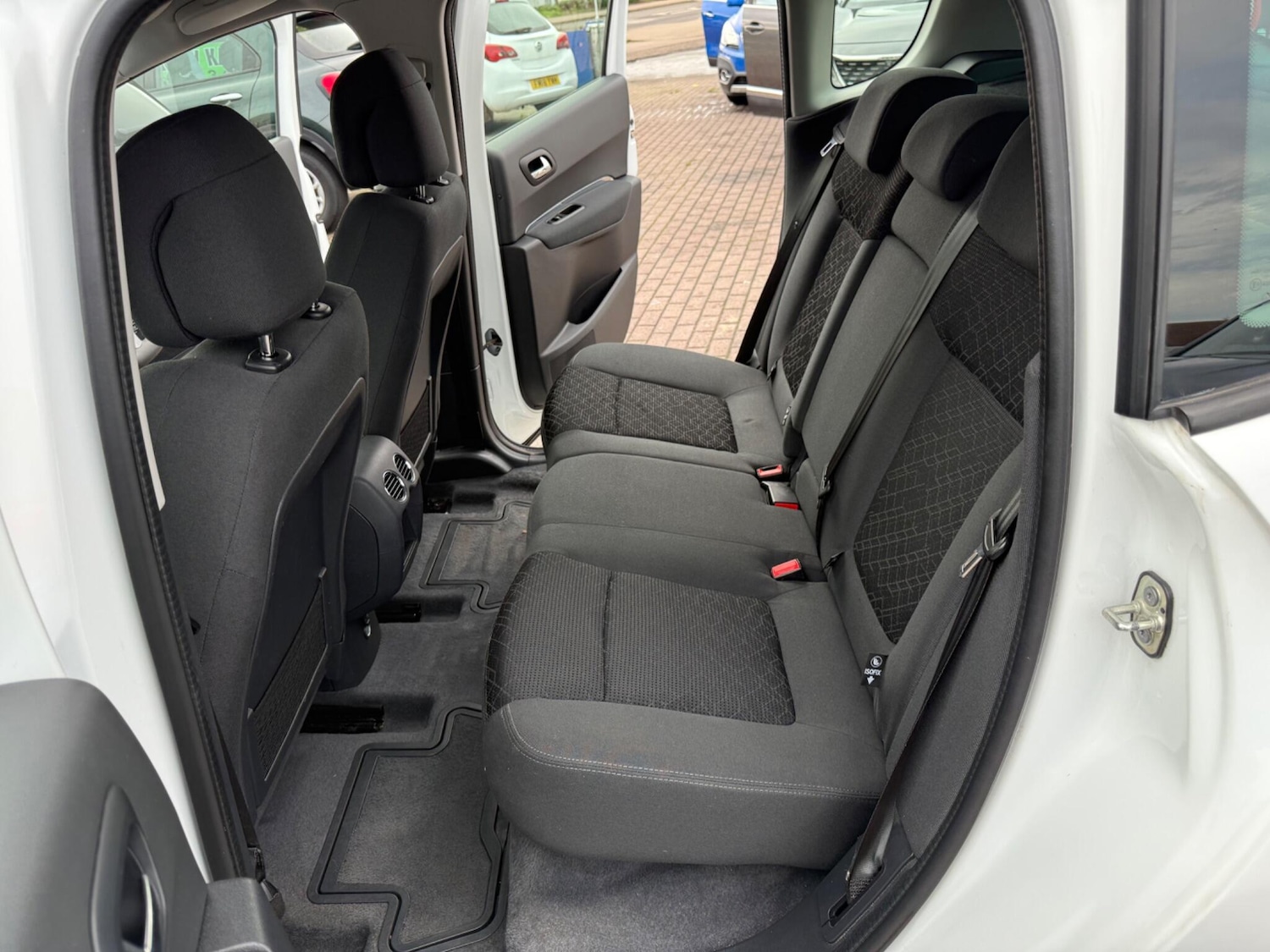 Used Peugeot 3008 2016 for sale - 76498679: Photo 29