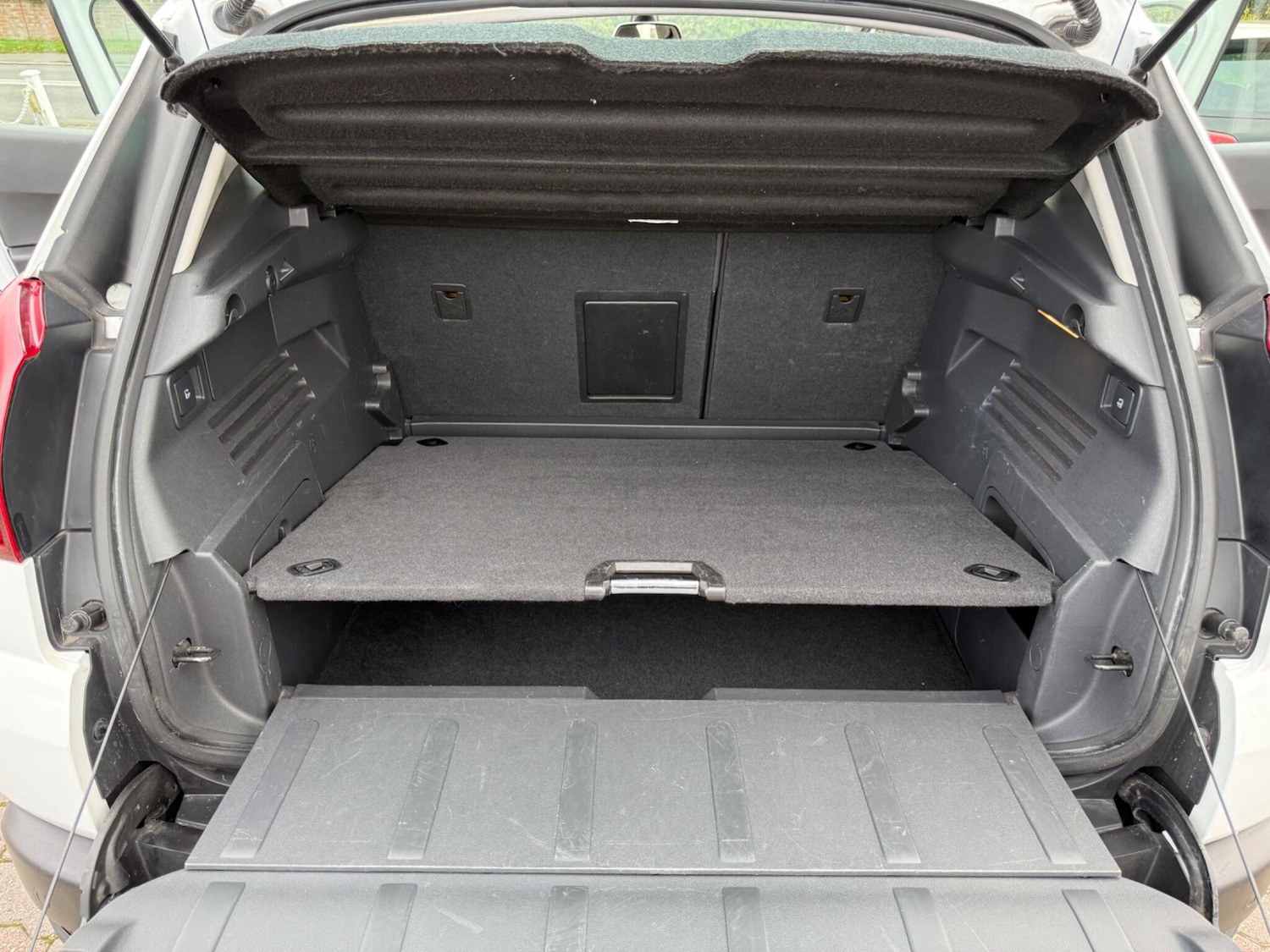 Used Peugeot 3008 2016 for sale - 76498679: Photo 38