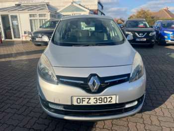 Used Renault Grand Scenic 2013 for sale - 74148967: Photo