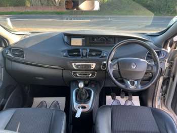 Used Renault Grand Scenic 2013 for sale - 74148967: Photo