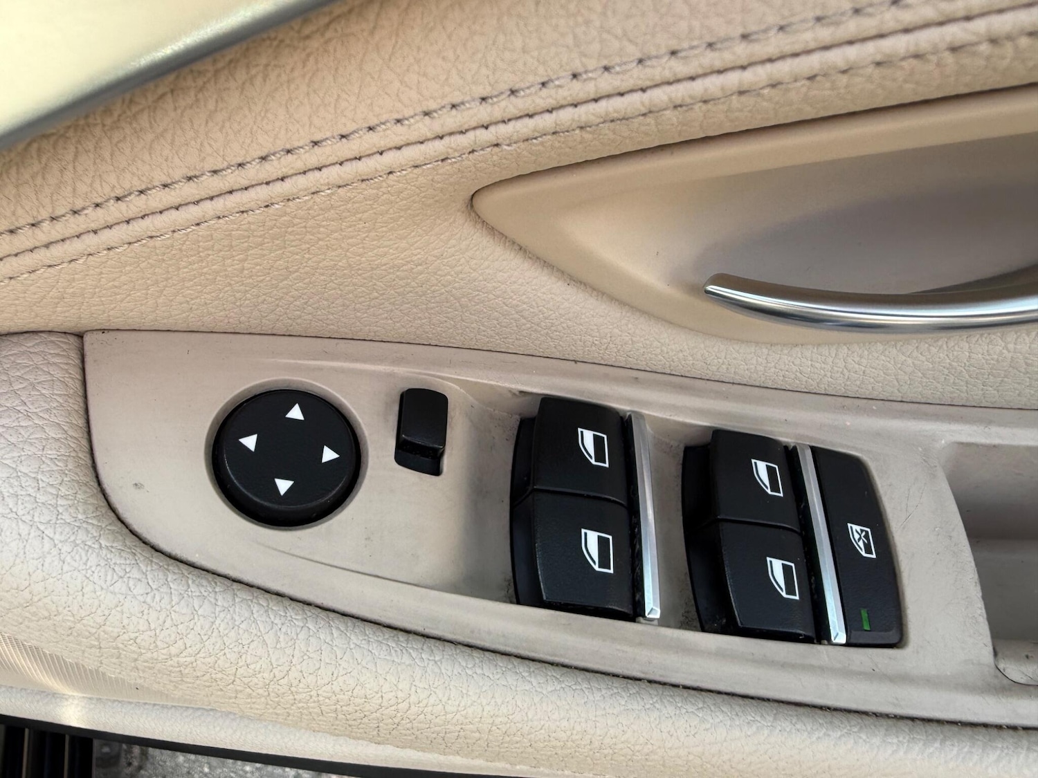 Used BMW 5 Series 2017 for sale - 75808842: Photo 11