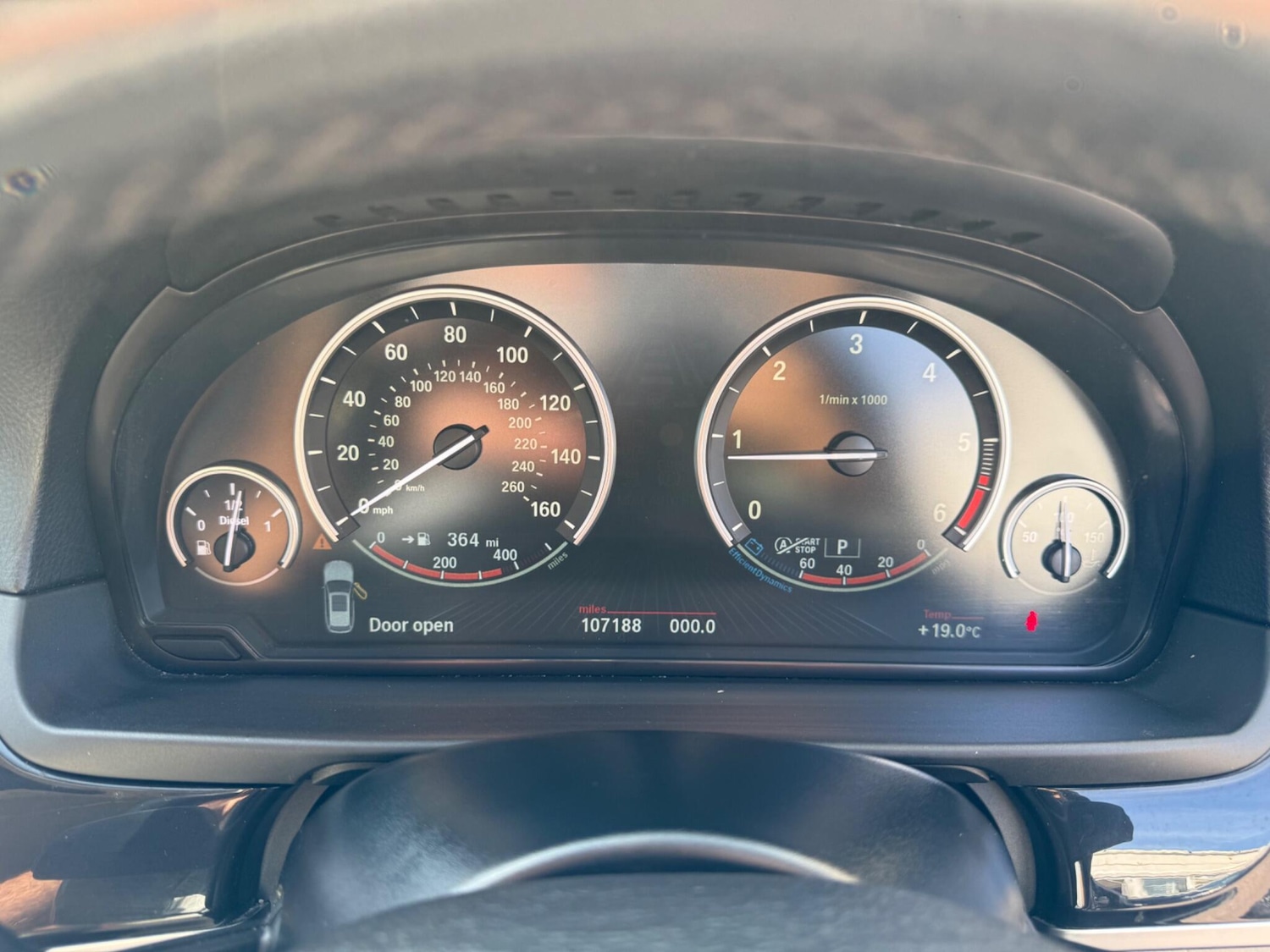 Used BMW 5 Series 2017 for sale - 75808842: Photo 13