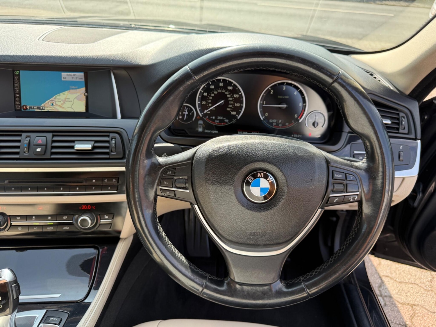 Used BMW 5 Series 2017 for sale - 75808842: Photo 16