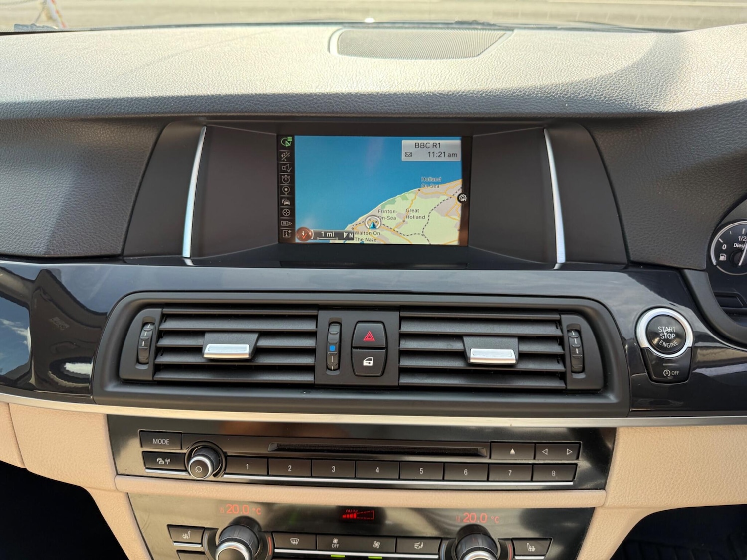 Used BMW 5 Series 2017 for sale - 75808842: Photo 17