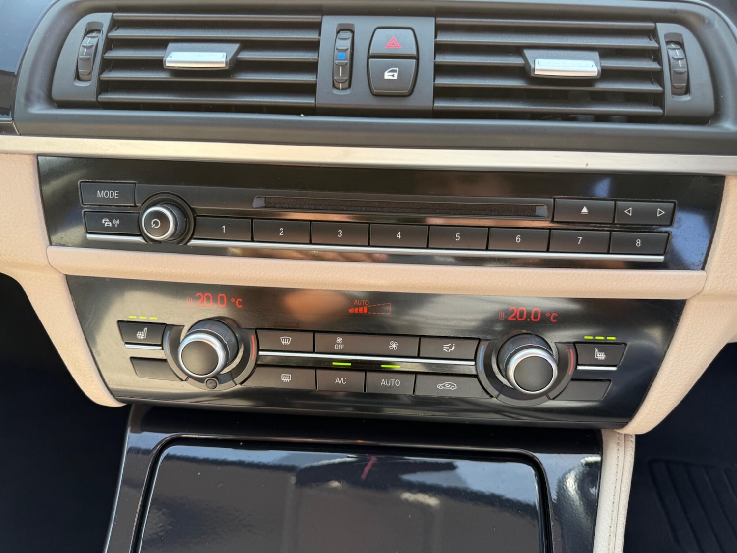 Used BMW 5 Series 2017 for sale - 75808842: Photo 18