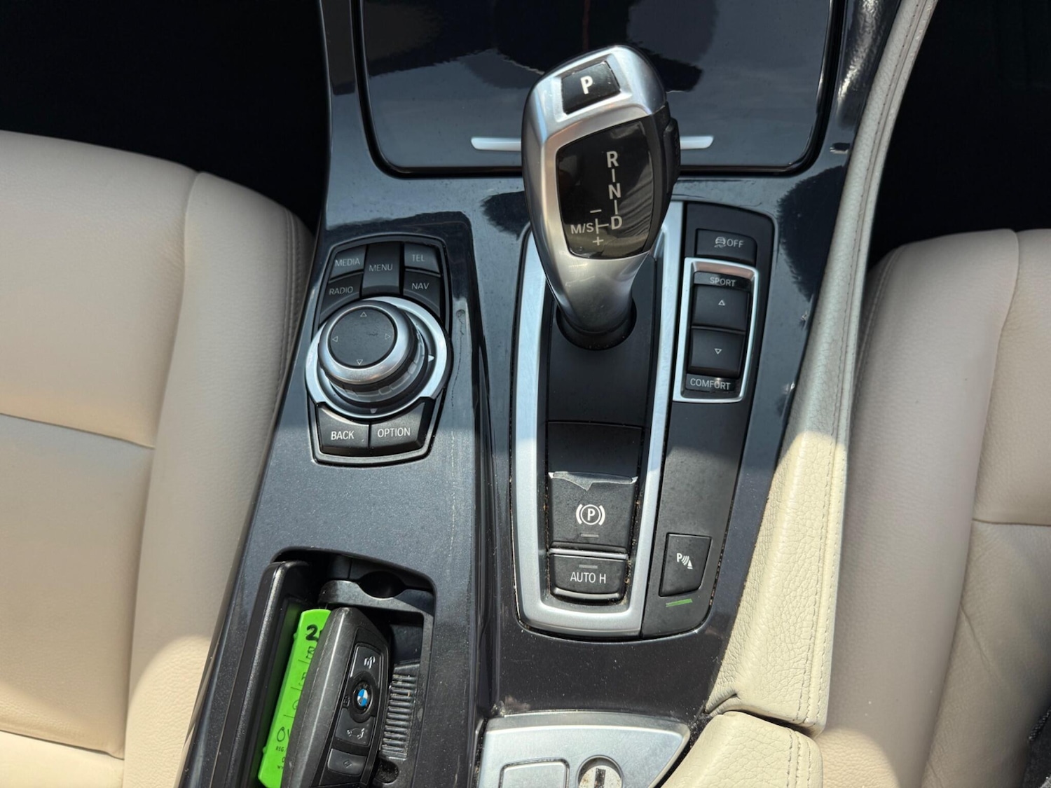 Used BMW 5 Series 2017 for sale - 75808842: Photo 19