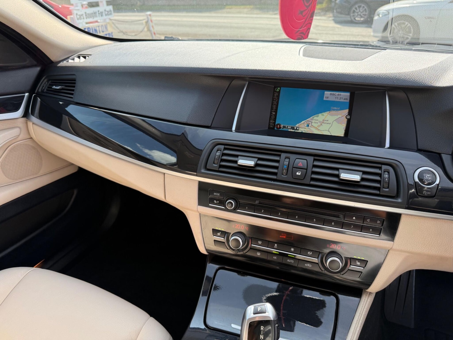 Used BMW 5 Series 2017 for sale - 75808842: Photo 20