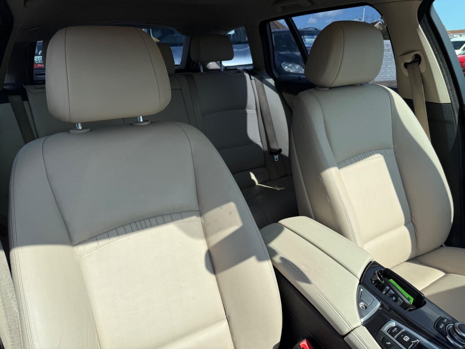 Used BMW 5 Series 2017 for sale - 75808842: Photo 23