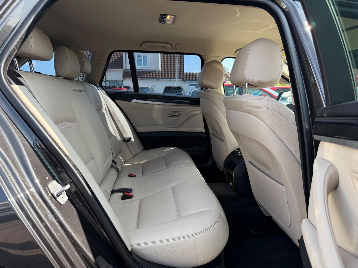 Used BMW 5 Series 2017 for sale - 75808842: Photo 26