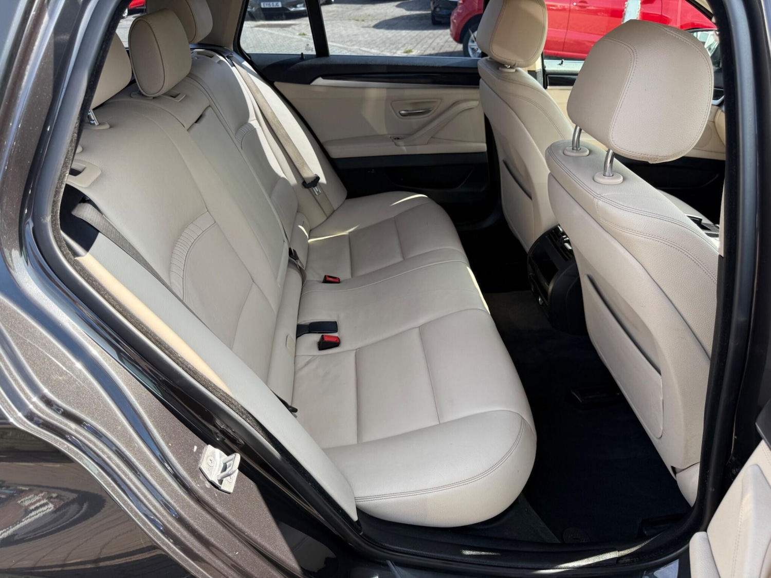 Used BMW 5 Series 2017 for sale - 75808842: Photo 27