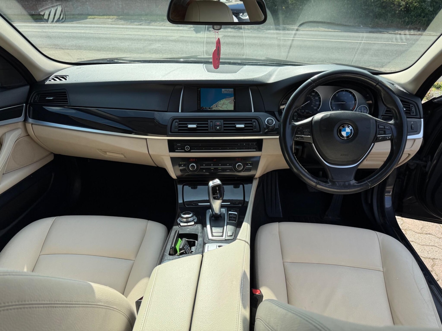 Used BMW 5 Series 2017 for sale - 75808842: Photo 3