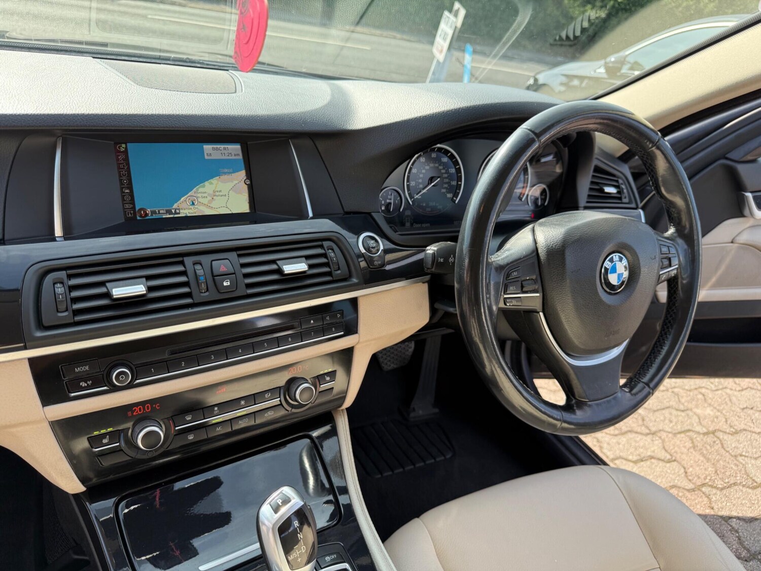 Used BMW 5 Series 2017 for sale - 75808842: Photo 34