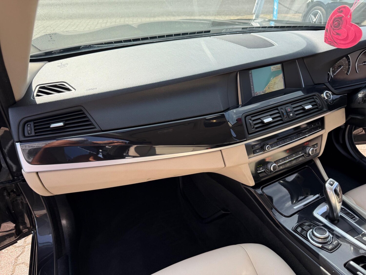 Used BMW 5 Series 2017 for sale - 75808842: Photo 35