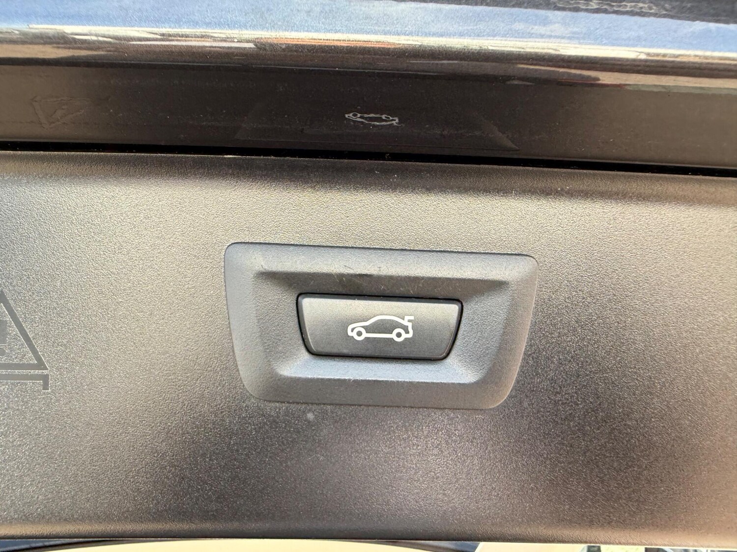 Used BMW 5 Series 2017 for sale - 75808842: Photo 40