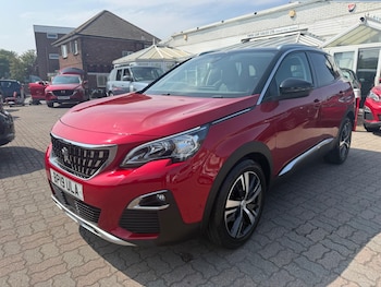 Used Peugeot 3008 2019 for sale - 79247821: Photo