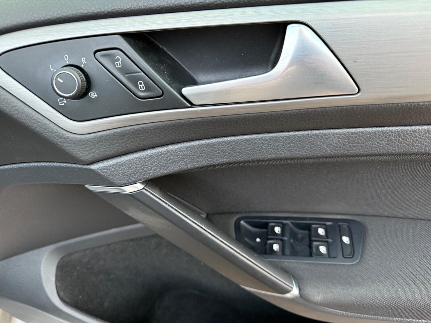 Used Volkswagen Golf 2015 for sale - 76349131: Photo 11