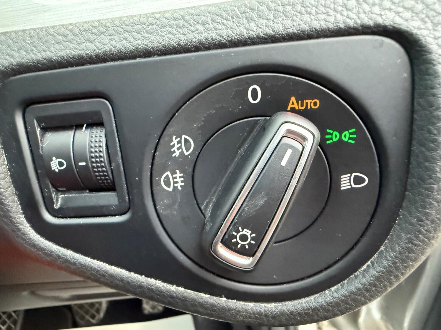 Used Volkswagen Golf 2015 for sale - 76349131: Photo 12