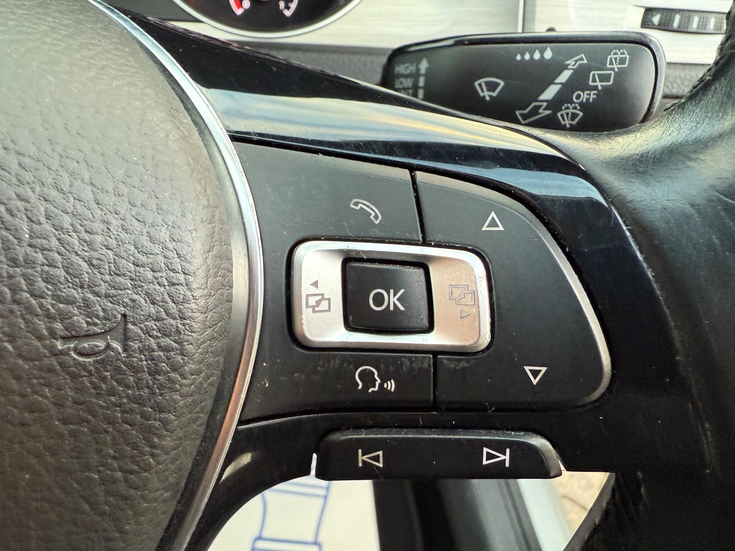 Used Volkswagen Golf 2015 for sale - 76349131: Photo 14