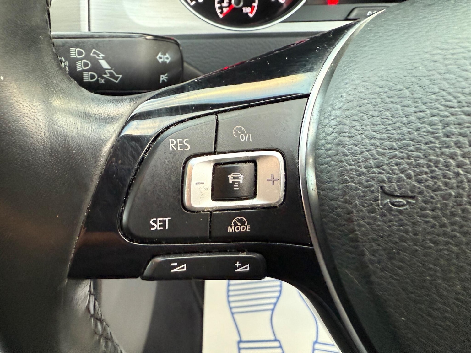 Used Volkswagen Golf 2015 for sale - 76349131: Photo 15